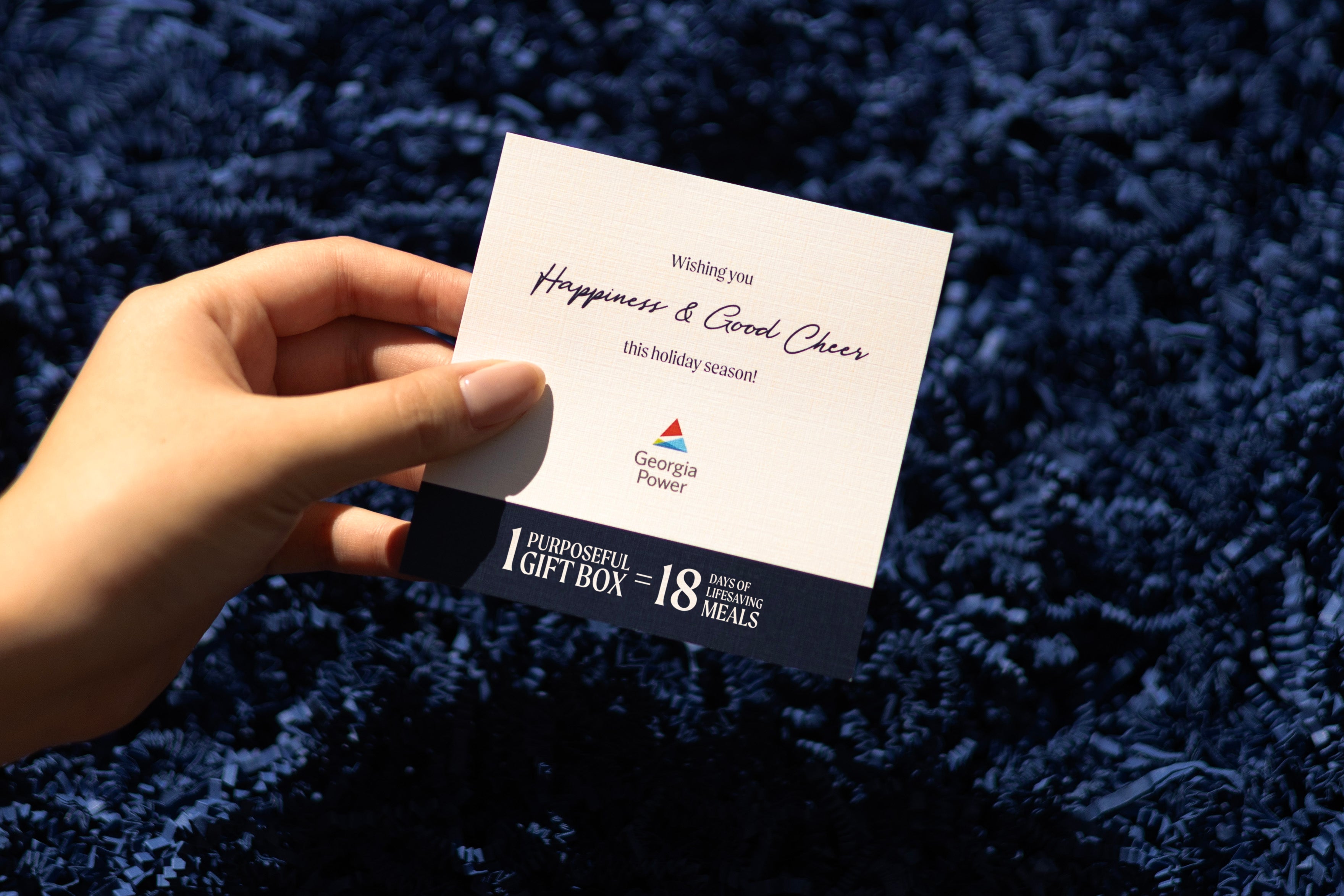 Signature Gift Box