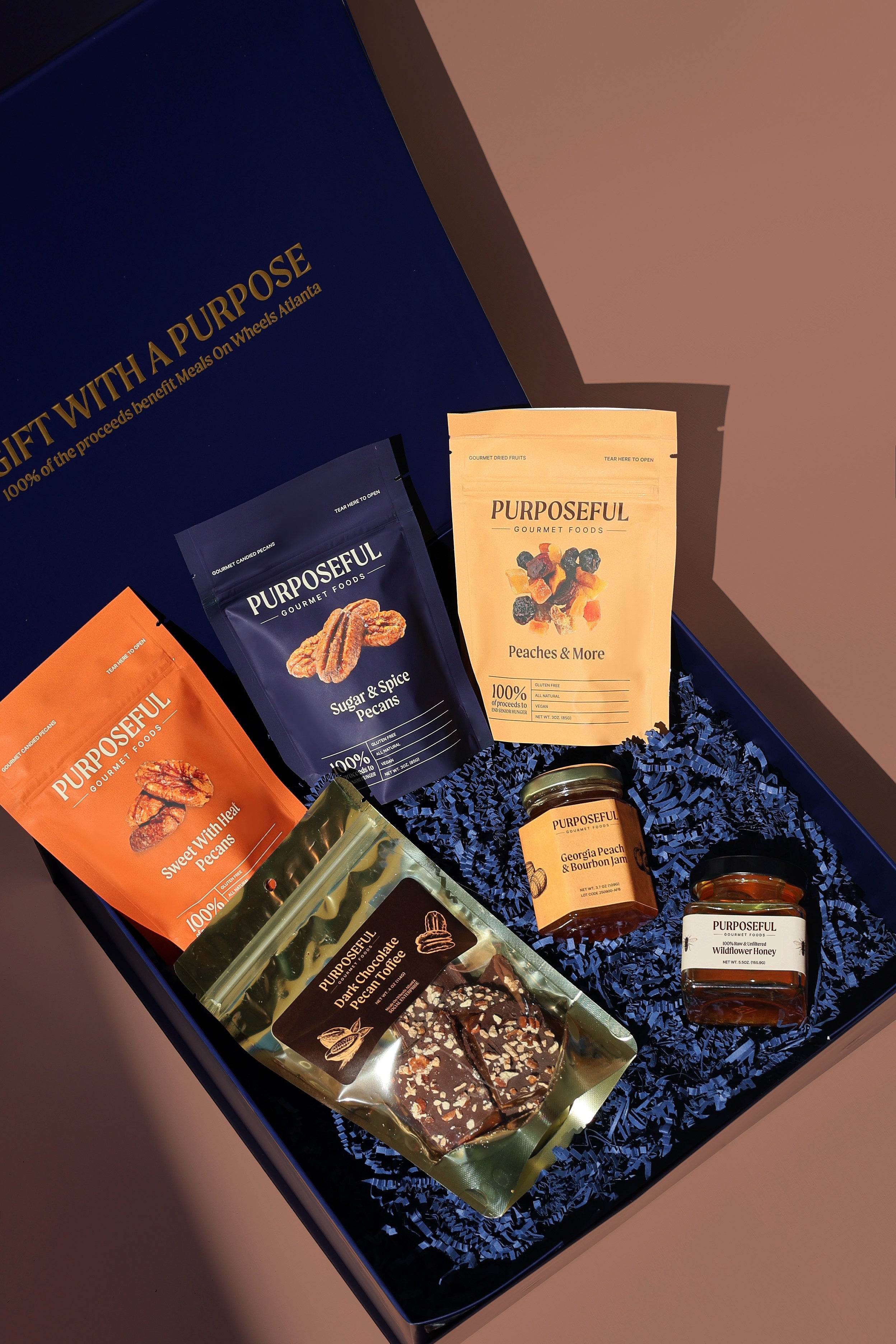 Signature Gift Box