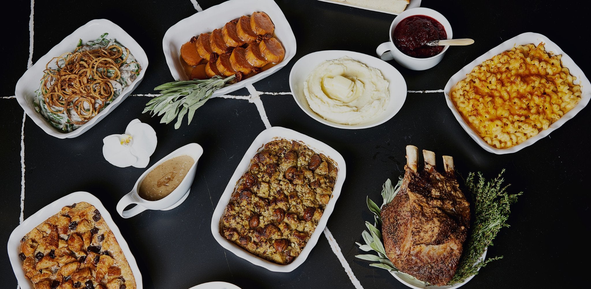 Holiday Dinner