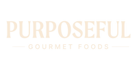 Purposeful Gourmet Foods