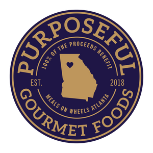 Purposeful Gourmet Foods