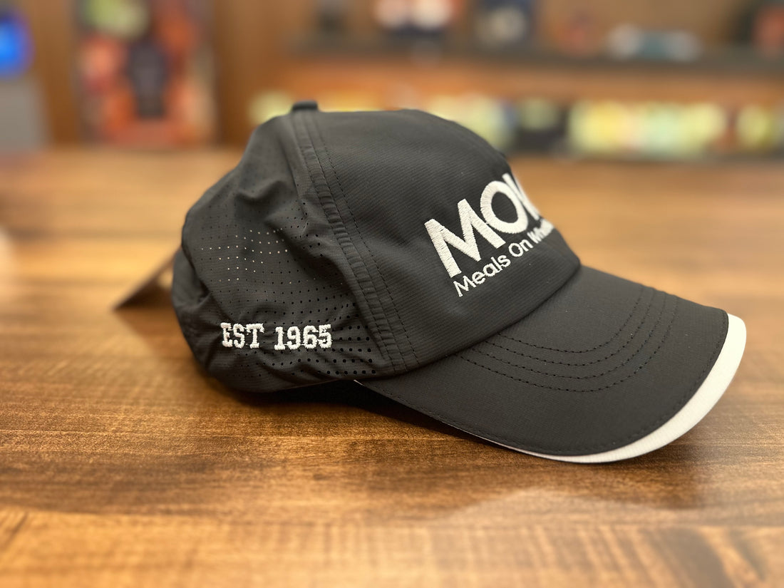 MOWA Perforated Hat