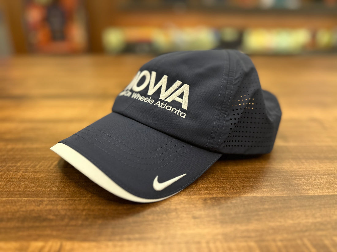 MOWA Perforated Hat