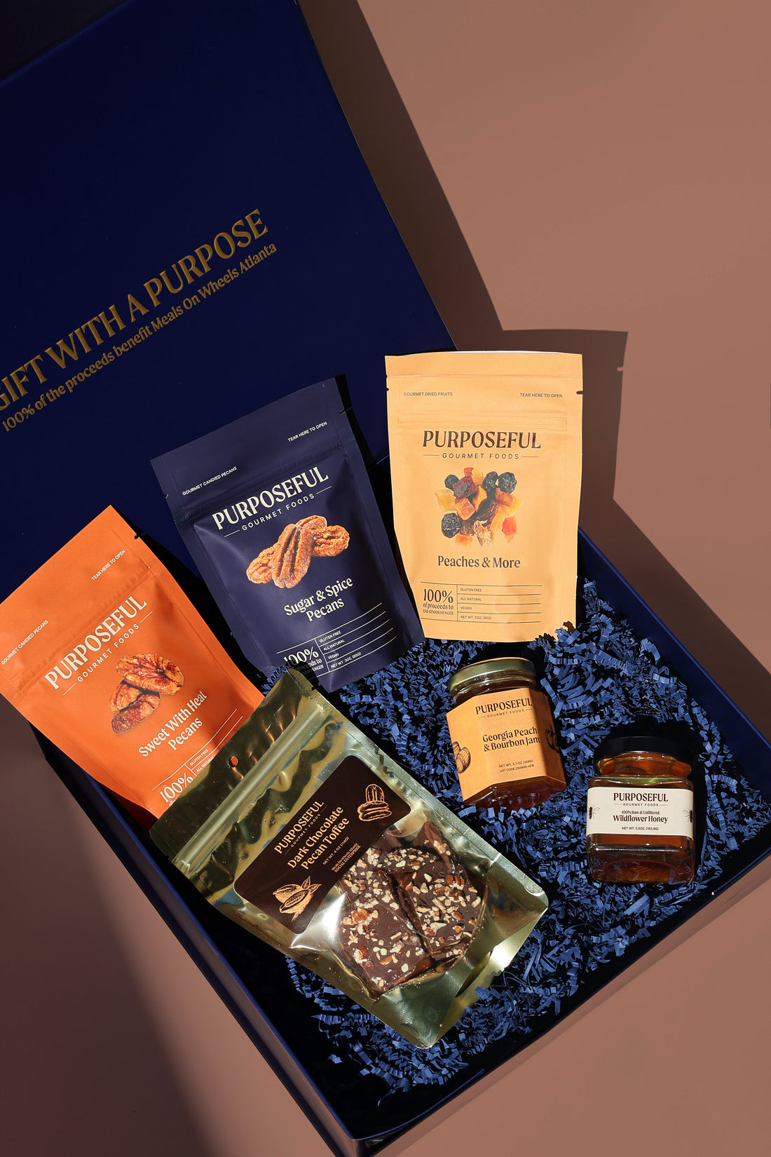 Signature Gift Box