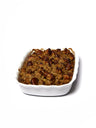 Thanksgiving Stuffing w/ mushrooms
