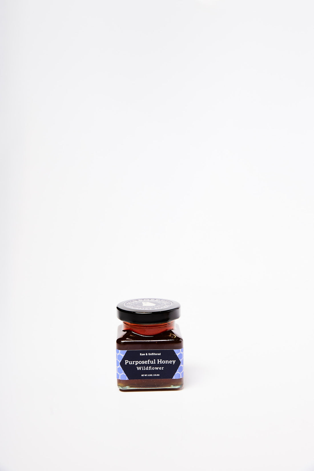 Purposeful Honey